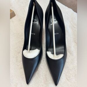 **BRAND NEW IN BOX MISS Z Christian Louboutin 80mm**